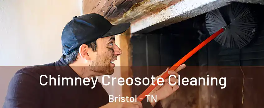  Chimney Creosote Cleaning Bristol - TN