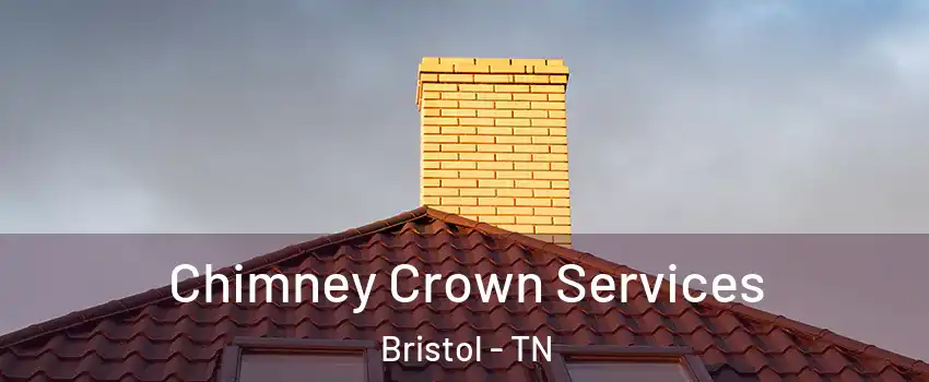 Chimney Crown Services Bristol - TN