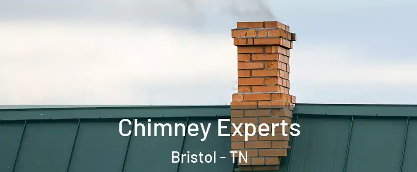 Chimney Experts Bristol - TN