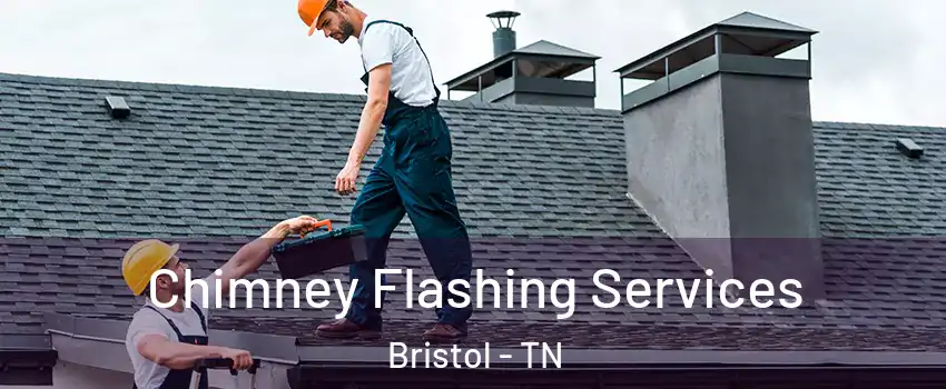 Chimney Flashing Services Bristol - TN