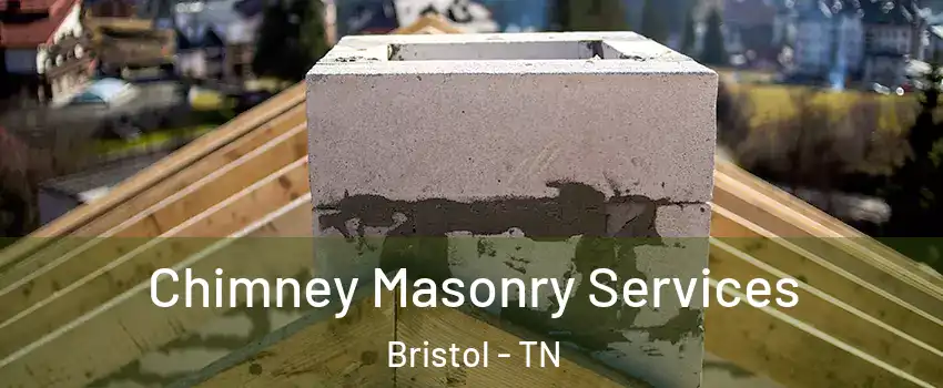  Chimney Masonry Services Bristol - TN