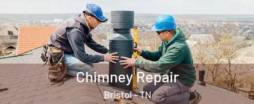  Chimney Repair Bristol - TN