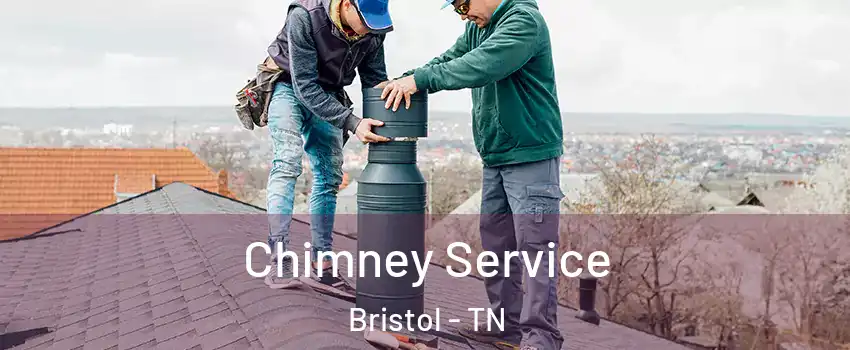  Chimney Service Bristol - TN