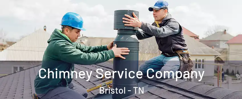  Chimney Service Company Bristol - TN
