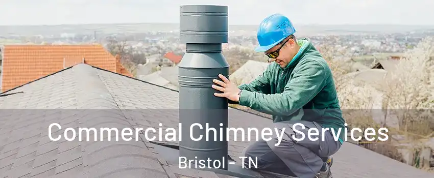  Commercial Chimney Services Bristol - TN