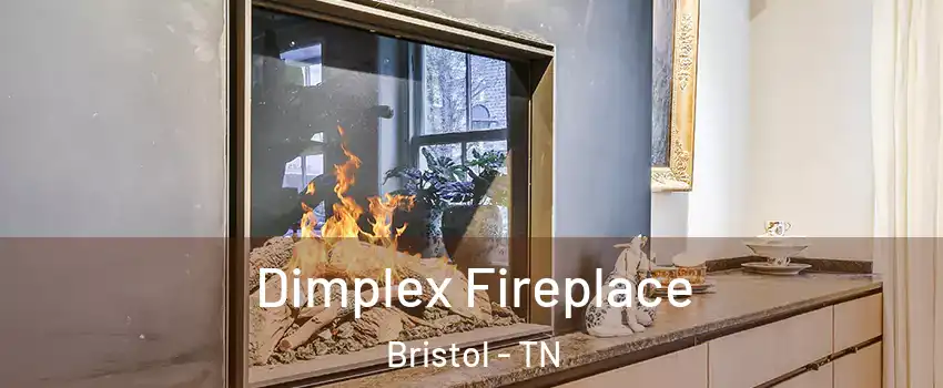 Dimplex Fireplace Bristol - TN
