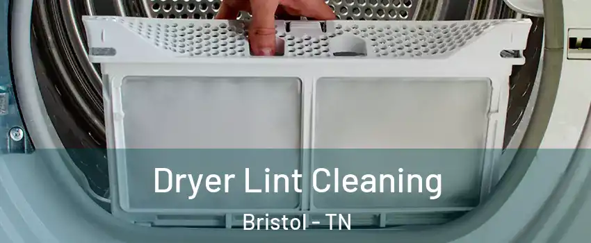  Dryer Lint Cleaning Bristol - TN