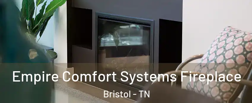  Empire Comfort Systems Fireplace Bristol - TN