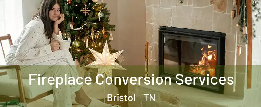  Fireplace Conversion Services Bristol - TN