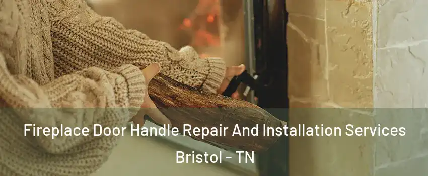  Fireplace Door Handle Repair And Installation Services Bristol - TN