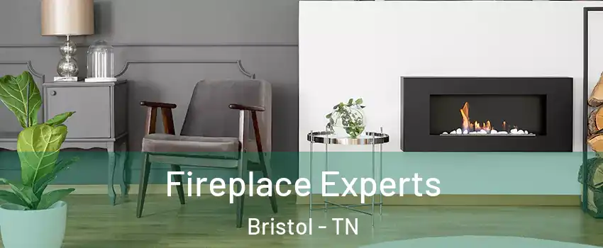  Fireplace Experts Bristol - TN