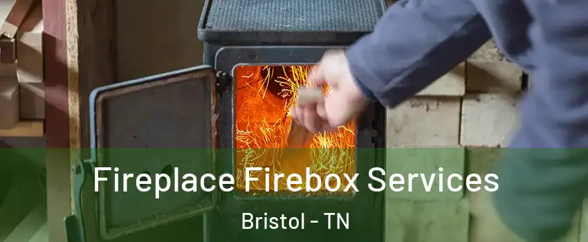  Fireplace Firebox Services Bristol - TN