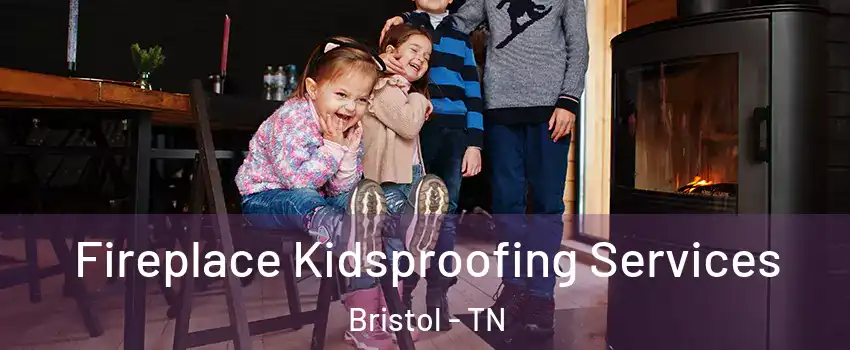  Fireplace Kidsproofing Services Bristol - TN
