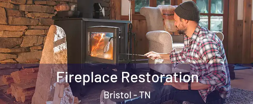  Fireplace Restoration Bristol - TN