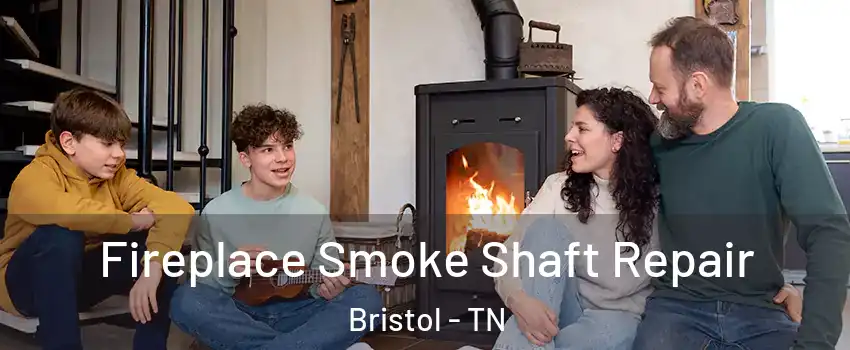  Fireplace Smoke Shaft Repair Bristol - TN
