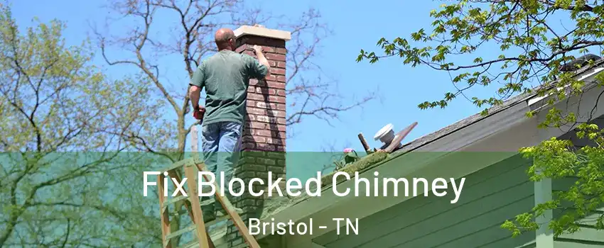  Fix Blocked Chimney Bristol - TN