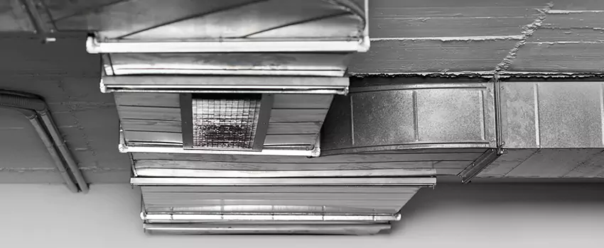 Trusted Air Duct Cleaning Company in Bristol, Tennessee