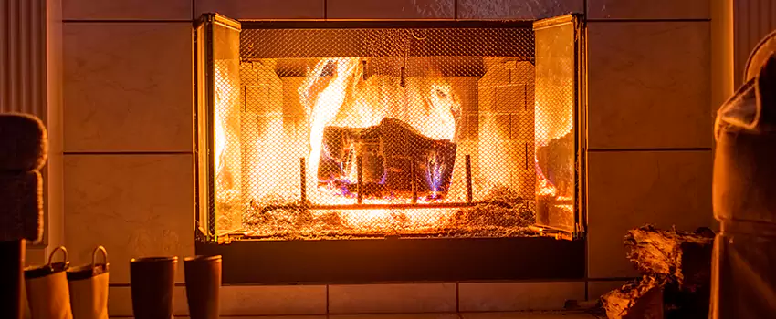 Astria Vent Free Gas Fireplaces Installation in Bristol, TN