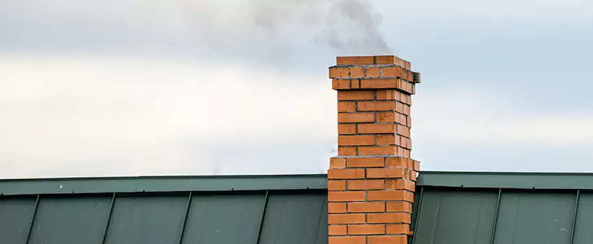 Animal Screen Chimney Cap Repair And Installation Services in Bristol, Tennessee