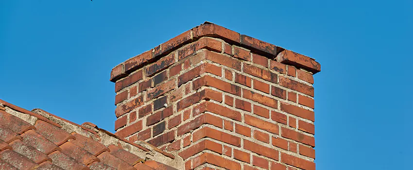 Clean Blocked Chimney in Bristol, Tennessee