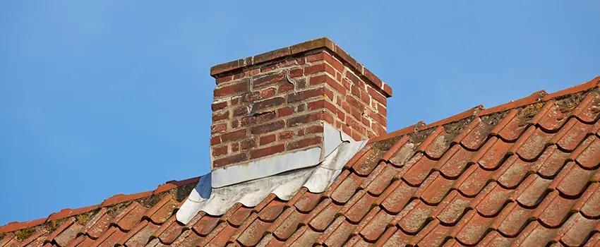 Residential Chimney Bricks Rotten Repair Services in Bristol, TN