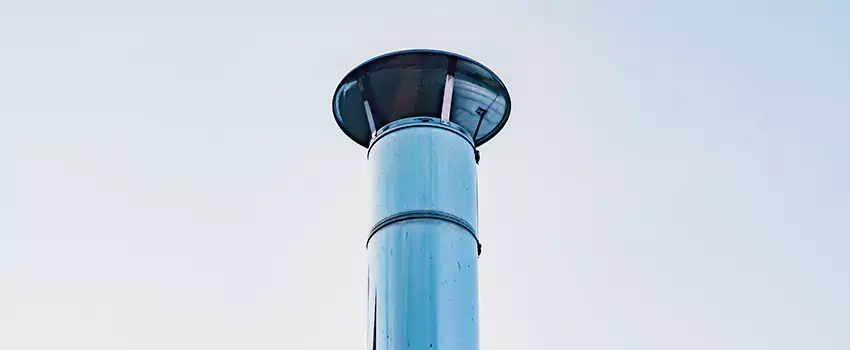 Wind-Resistant Chimney Caps Installation and Repair Services in Bristol, Tennessee