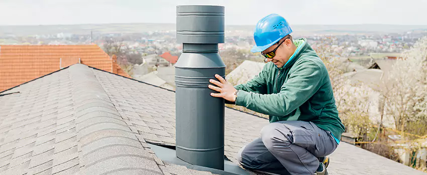 Chimney Chase Inspection Near Me in Bristol, Tennessee