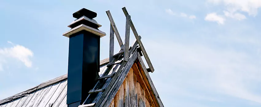 Chimney Creosote Cleaning in Bristol, TN