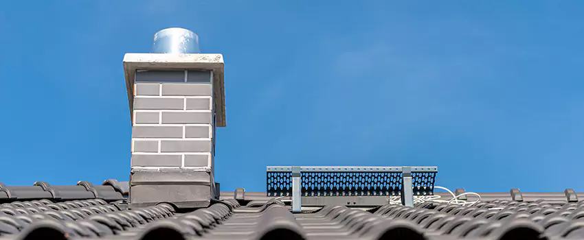 Chimney Flue Relining Services in Bristol, Tennessee
