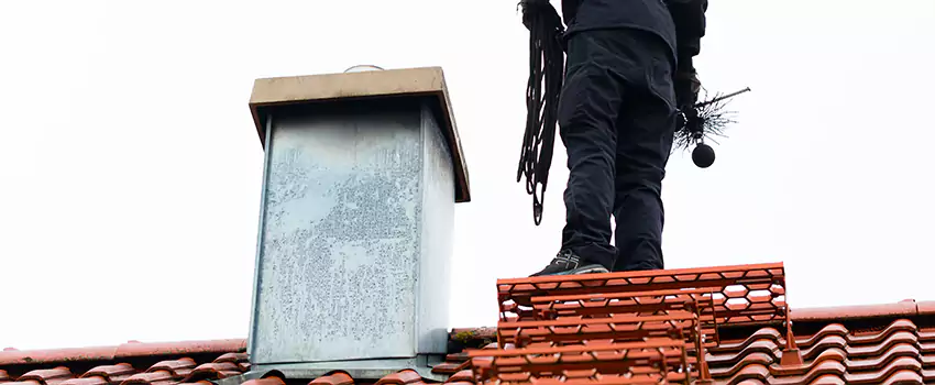 Chimney Liner Services Cost in Bristol, TN