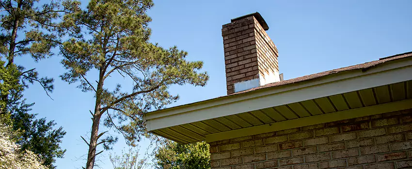 Budget-Friendly Chimney Masonry Service in Bristol, Tennessee