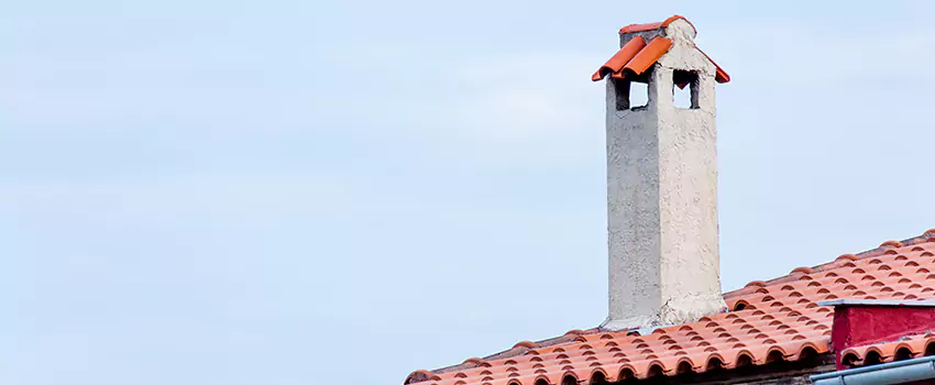 Chimney Pot Replacement in Bristol, TN