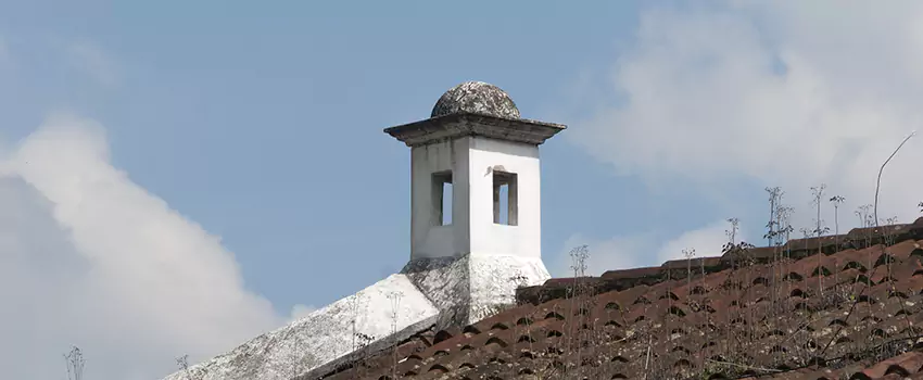 Cost To Rebuild A Chimney in Bristol, TN
