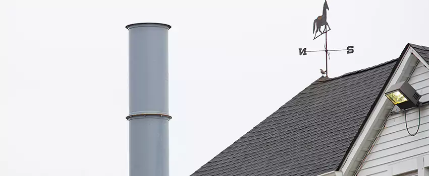 Chimney Inspection in Bristol, TN