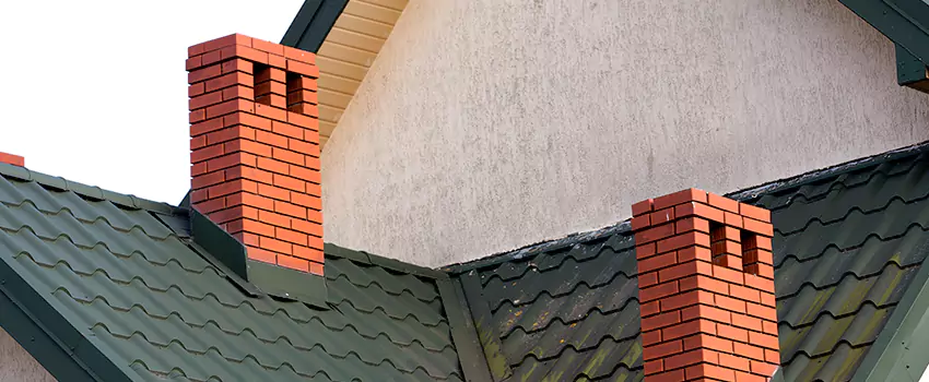 Chimney Saver Waterproofing Services in Bristol, Tennessee
