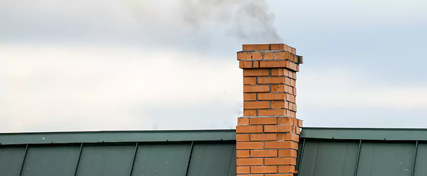 Chimney Soot Cleaning Cost in Bristol, TN