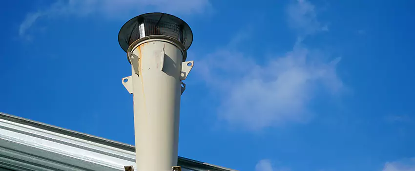 Chimney Spark Arrestor Requirements in Bristol, TN