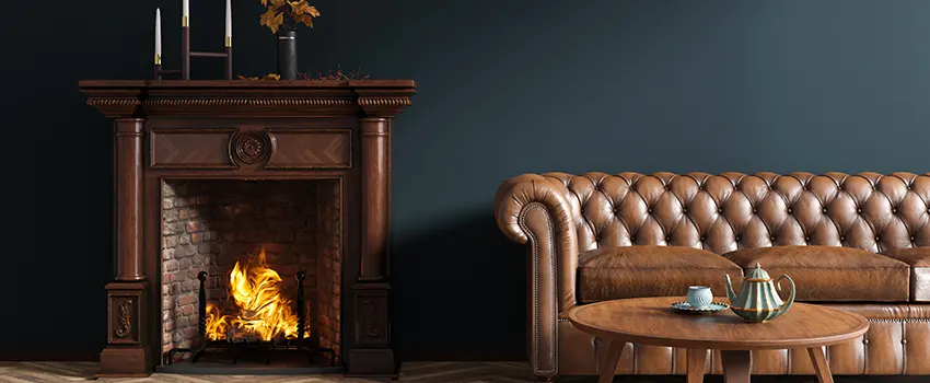 Traditional Fireplace Design Refurbishment Costs in Bristol, Tennessee