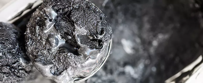 Clogged Dryer Vent Lint Cleaning in Bristol, Tennessee