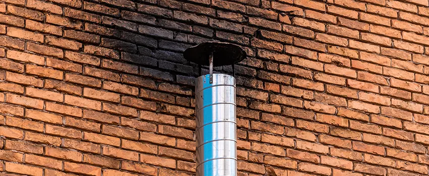 Diagnosing Commercial Chimney Problems in Bristol, TN