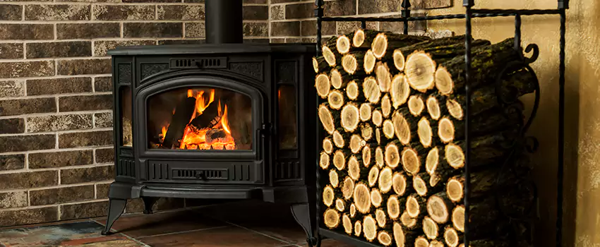 Drolet Fireplaces in Bristol, Tennessee