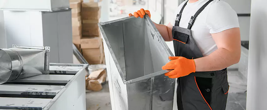 Benefits of Dryer Vent Inspection in Bristol, TN