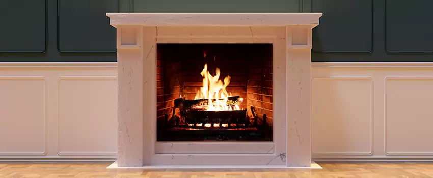 Empire Comfort Systems Fireplace Installation and Replacement in Bristol, Tennessee