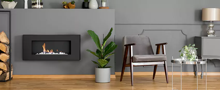 Ethanol Fireplace Burner Repair in Bristol, TN