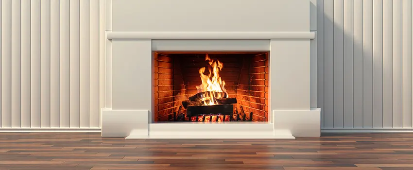 Fireplace Broken Ashtray Repair Services in Bristol, Tennessee
