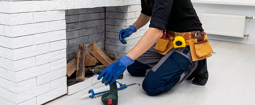 Fireplace Doors Cleaning in Bristol, Tennessee