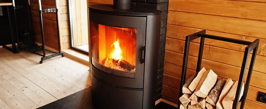 Gas Fireplace Door Handle Installation Services in Bristol, Tennessee