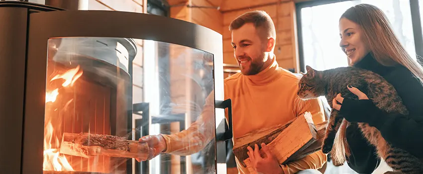 Fireplace Door Installation And Replacement Contractors in Bristol, TN