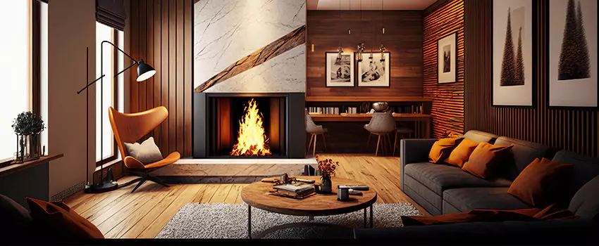 Fireplace Design Ideas in Bristol, TN