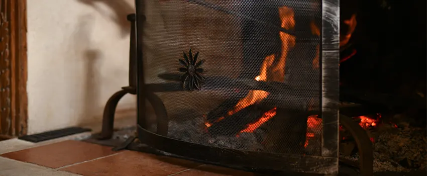 Electric Metal Fireplace installation Services in Bristol, TN